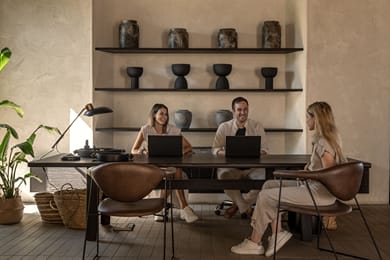 Theros All Suite Hotel - Image 7