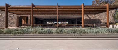 Theros All Suite Hotel - Image 3