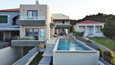 Theros Suites Korinthos - Image 2