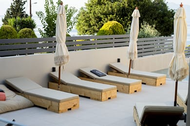 Theros Suites Korinthos - Image 4