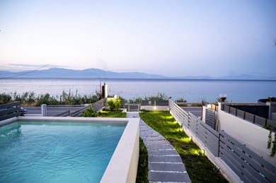 Theros Suites Korinthos - Image 7