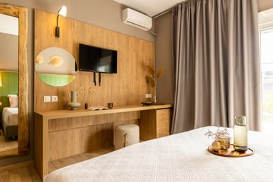 Comfort Room