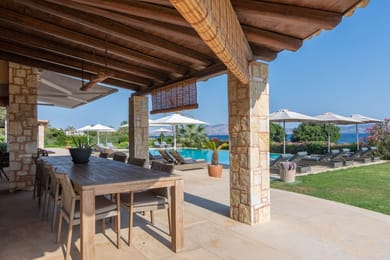 Thermesea Luxury Lodge - Image 4