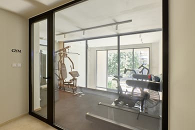 The Samirah Luxury Residences in Elliniko - Image 4