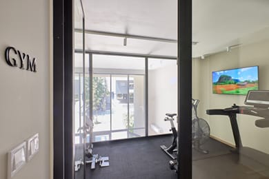 The Samirah Luxury Residences in Elliniko - Image 5