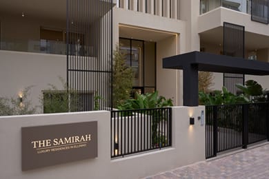 The Samirah Luxury Residences in Elliniko - Image 2