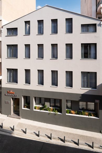 Thess Residences - Image 4