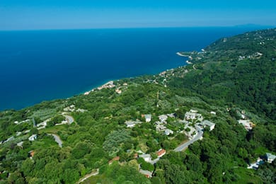 Theta Hotel Pelion - Image 5