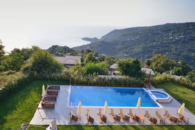 Theta Hotel Pelion - Image 7