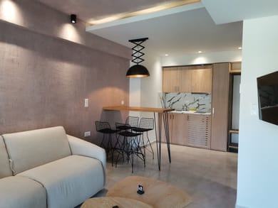 Superior Suite with Sea View