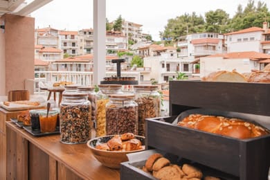 Thetis Boutique Apartments - Adults Only - Image 7