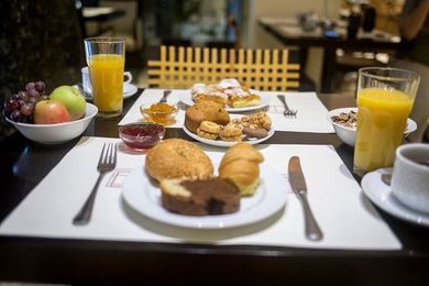 The Tobacco Hotel Thessaloniki - Image 2