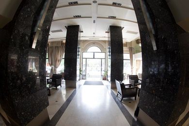 The Tobacco Hotel Thessaloniki - Image 3