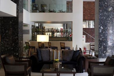 The Tobacco Hotel Thessaloniki - Image 4