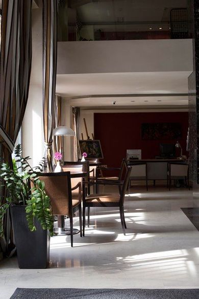 The Tobacco Hotel Thessaloniki - Image 5