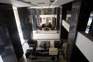 The Tobacco Hotel Thessaloniki - Image 6