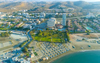 The Tower at St Raphael Resort - Image 2