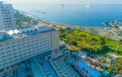 The Tower at St Raphael Resort - Image 4