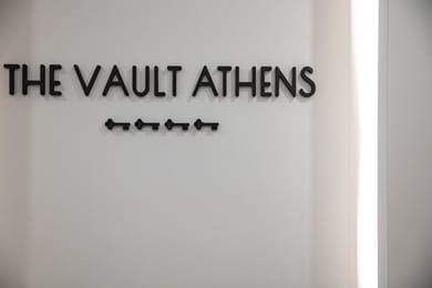 The Vault Athens - Image 6