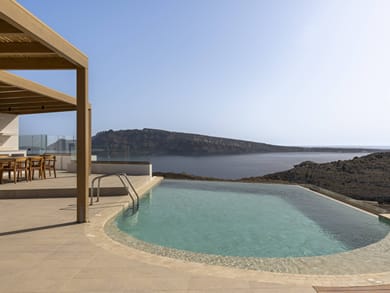 4-Bedroom Icon Pool Villa with Sunset & Sea View, photo 1