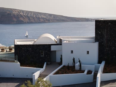 8-Bedroom Scenic Pool Villa with Sunset & Sea View