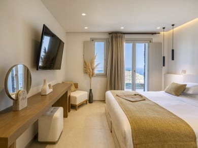 8-Bedroom Scenic Pool Villa with Sunset & Sea View