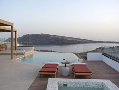 8-Bedroom Scenic Pool Villa with Sunset & Sea View, photo 1