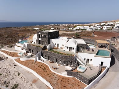 The Villas - Image 2