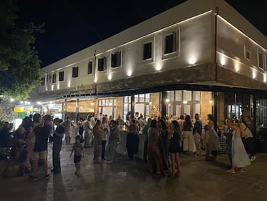 The Wine Hotel - Image 2