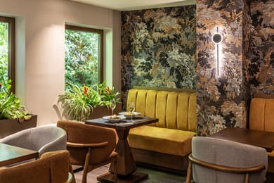 The Y Hotel Athens - Image 5