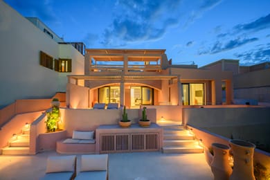 Thianne Luxury Suites - Image 2