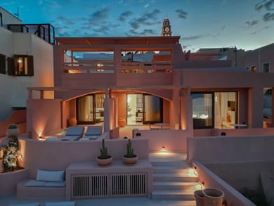 Thianne Luxury Suites - Image 4