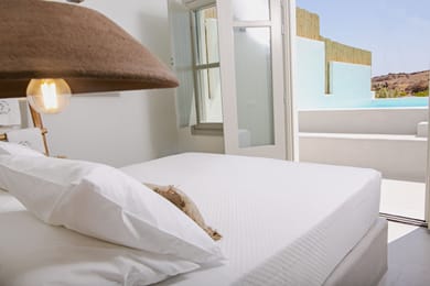 Thimari Lodge	Santorini - Image 2