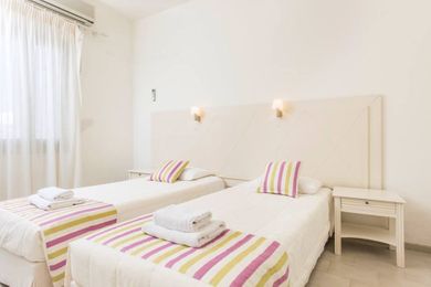 Double / Twin Room