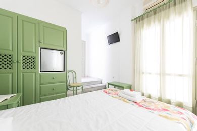 Double / Twin Room
