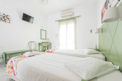 Double / Twin Room
