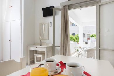 Double / Twin Room