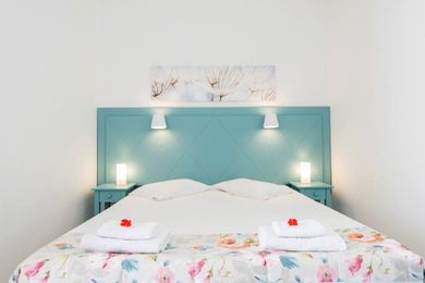 Double / Twin Room