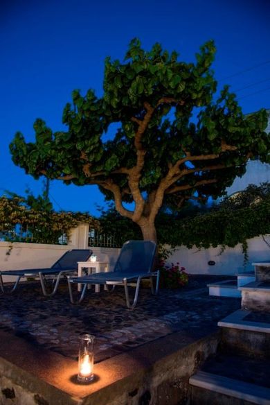 Nissos Thira Hotel Santorini - Image 4