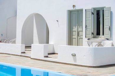 Nissos Thira Hotel Santorini - Image 7