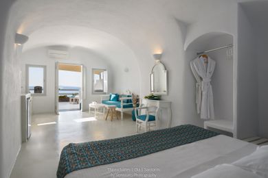 Thirea Premium Suite