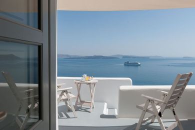 Thirea Standard Suite