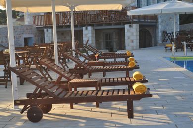 Thirides Beach Resort - Image 2