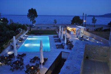 Thirides Beach Resort - Image 4