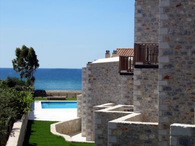 Thirides Beach Resort - Image 5