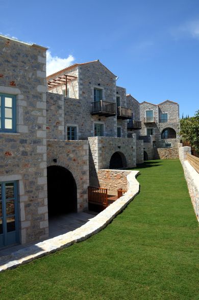 Thirides Beach Resort - Image 6