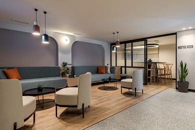 Thirtynine Urban Stay - Image 6