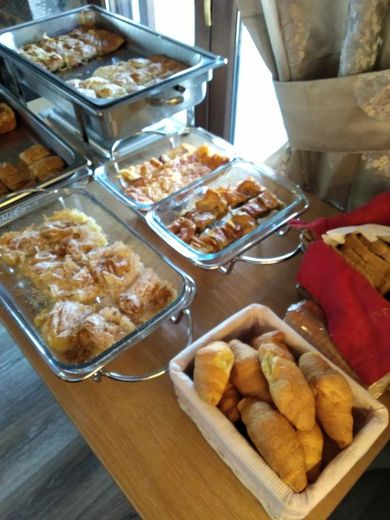 Thisoa Hotel Arcadia - Image 4