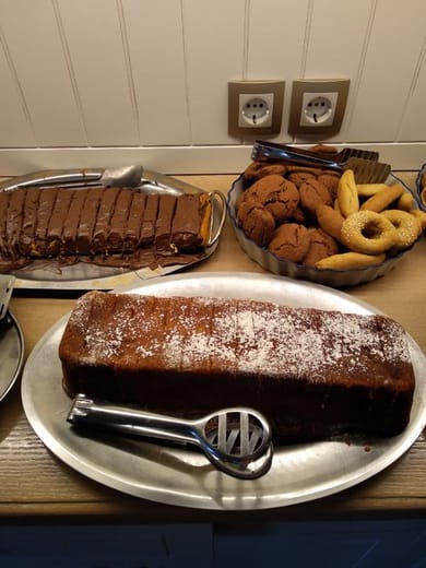 Thisoa Hotel Arcadia - Image 5