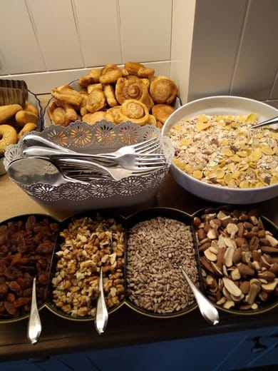 Thisoa Hotel Arcadia - Image 6